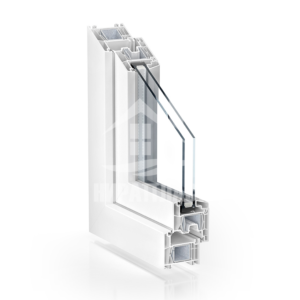 PVC система Trocal Basic 70